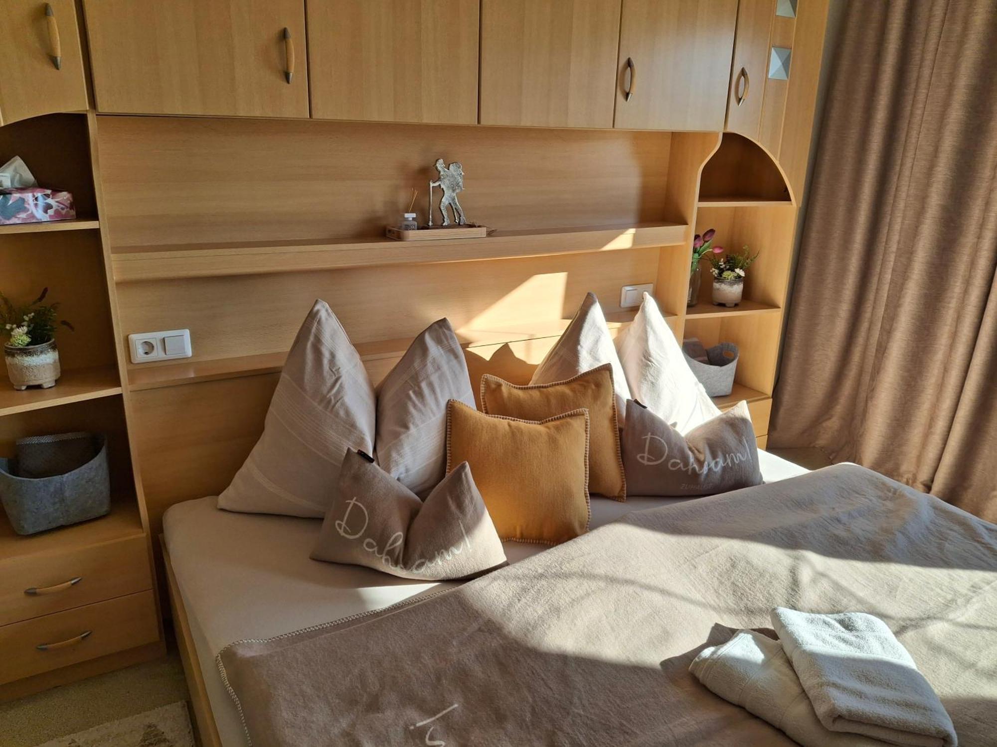 Lampererhof Villa Sankt Johann in Tirol Room photo